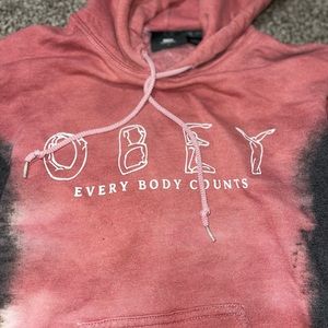 Obey Hoodie